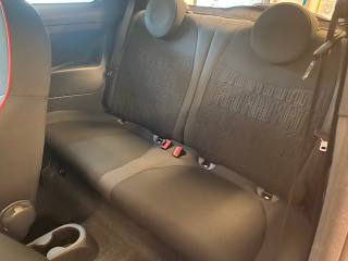 FIAT 500 usata, con Controllo trazione