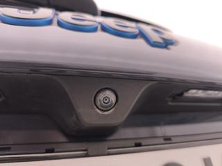 JEEP Compass usata, con Chiusura centralizzata telecomandata