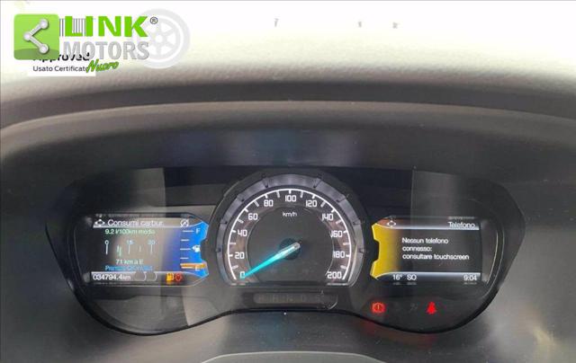 FORD Ranger usata, con Fari Xenon