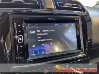MITSUBISHI Space Star usata, con Specchietti laterali elettrici