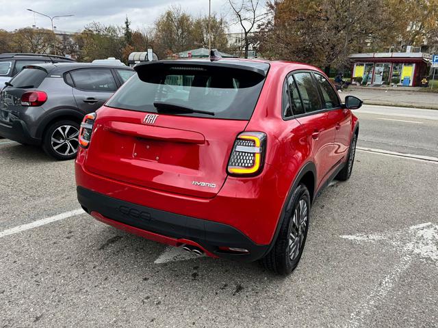 FIAT 600 usata, con Airbag Passeggero
