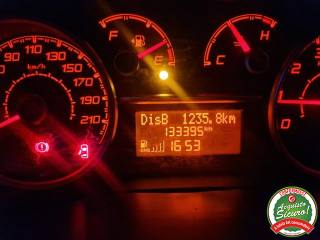FIAT Doblo usata 13