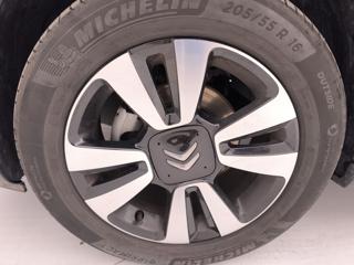 CITROEN C3 usata, con Climatizzatore