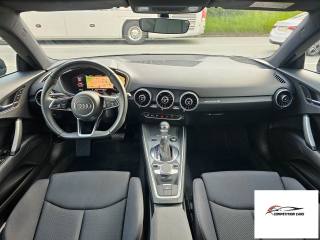 AUDI TT usata, con ESP