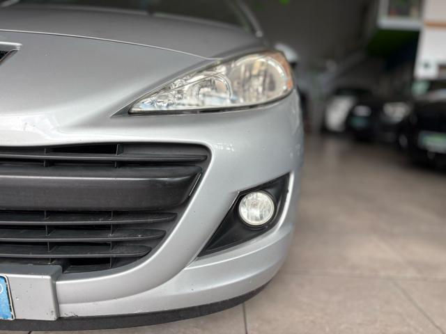 PEUGEOT 207 usata, con Climatizzatore