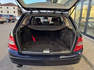 MERCEDES-BENZ C 220 usata 10
