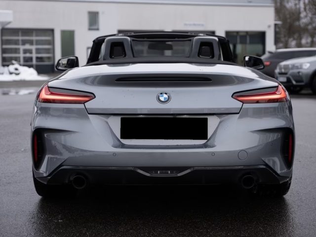 BMW Z4 usata, con Alzacristalli elettrici