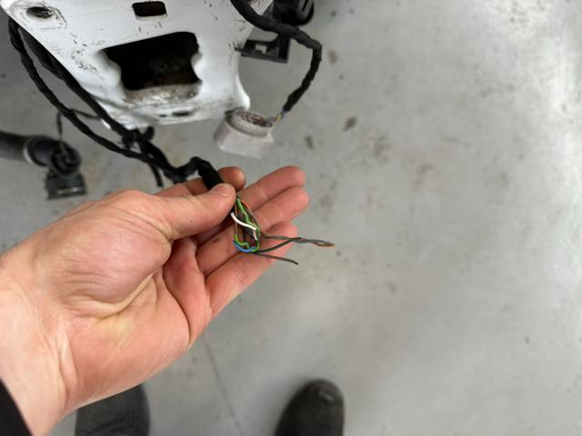 VOLKSWAGEN Golf usata, con Controllo trazione