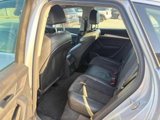 AUDI Q5 usata, con ESP