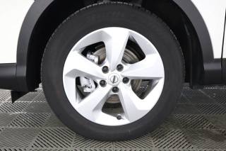 NISSAN Qashqai usata 7