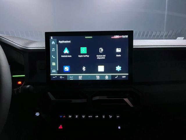 DACIA Duster usata, con Filtro antiparticolato