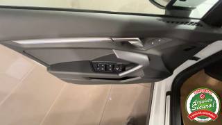 AUDI A3 usata, con Tettuccio apribile