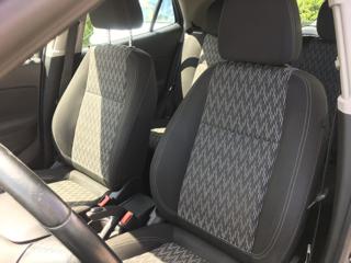 OPEL Mokka usata, con Autoradio