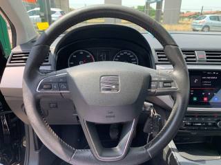 SEAT Ibiza usata, con Controllo trazione