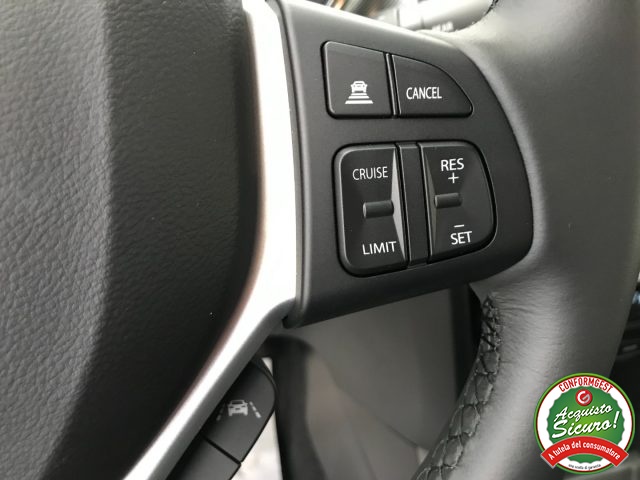 SUZUKI Vitara usata, con Fendinebbia