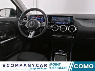 MERCEDES-BENZ GLA 180 usata, con Autoradio