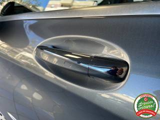 MERCEDES-BENZ GLC 220 usata, con Fari LED