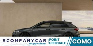 AUDI A3 usata, con Airbag Passeggero