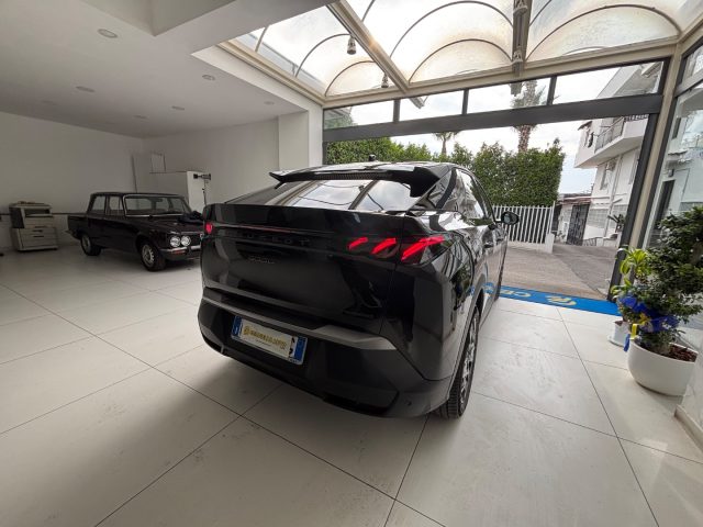 PEUGEOT 3008 usata, con Controllo elettronico della corsia