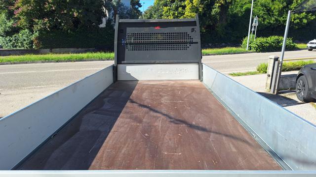 FIAT Ducato usata, con Alzacristalli elettrici