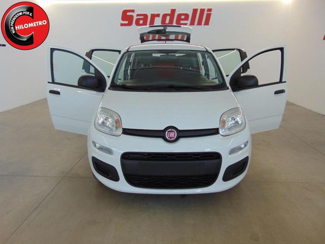 FIAT Panda usata, con Airbag Passeggero