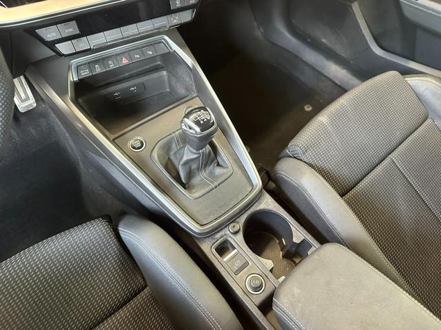 AUDI A3 usata, con Servosterzo