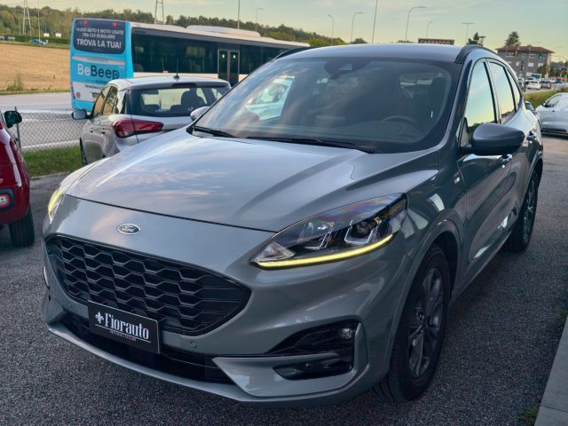 FORD Kuga usata, con Autoradio