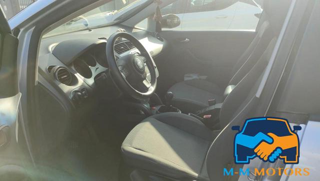 SEAT Altea usata, con Chiusura centralizzata