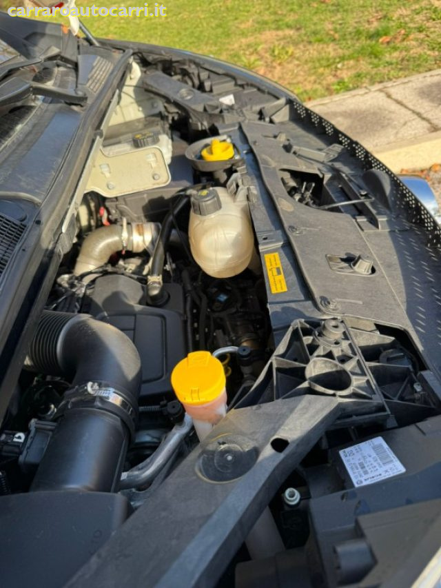 OPEL Vivaro usata, con USB