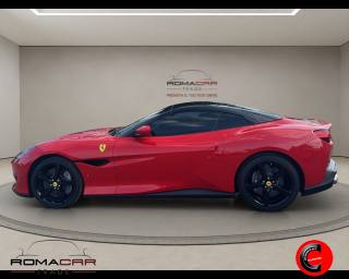 FERRARI Portofino usata, con Controllo trazione