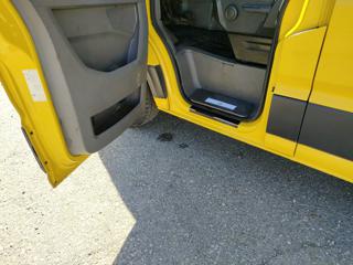 VOLKSWAGEN Crafter usata 31