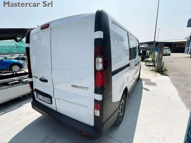 RENAULT Trafic usata, con Controllo trazione