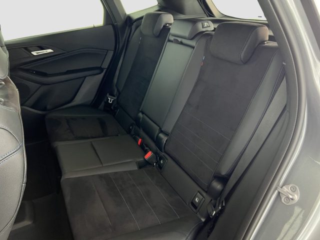 BMW 220 usata 9
