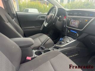 TOYOTA Auris usata, con Climatizzatore