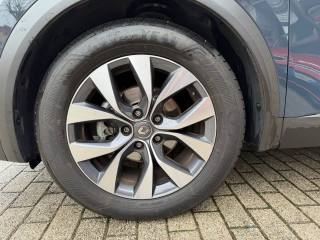 RENAULT Captur usata 15