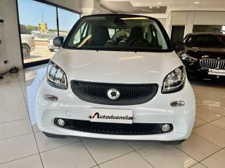 SMART ForTwo usata, con Airbag