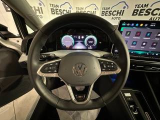 VOLKSWAGEN Golf usata, con Immobilizzatore elettronico