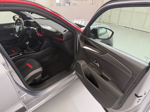OPEL Mokka usata 29