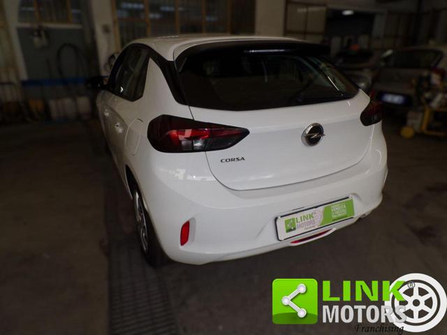 OPEL Corsa usata, con Cruise Control