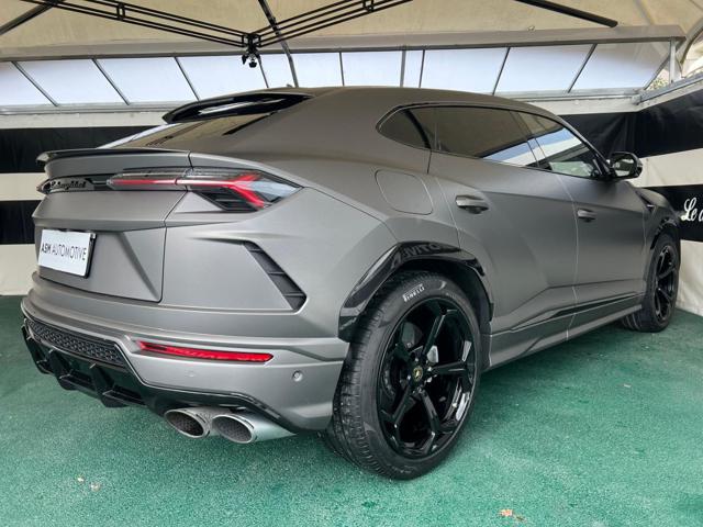 LAMBORGHINI Urus usata, con Alzacristalli elettrici