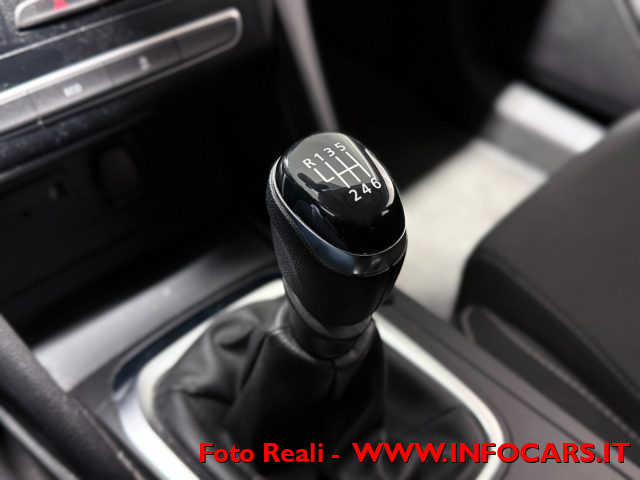 RENAULT Megane usata, con Servosterzo