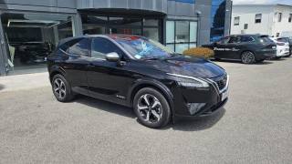 NISSAN Qashqai usata, con Airbag