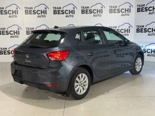 SEAT Ibiza usata, con Airbag laterali