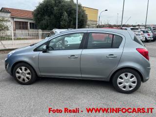 OPEL Corsa usata, con Servosterzo