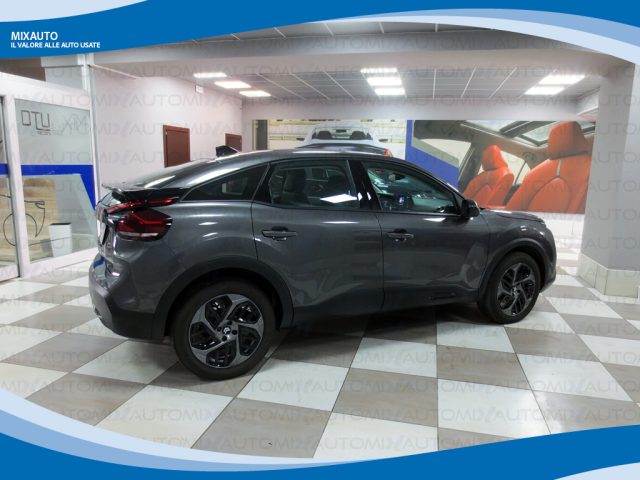 CITROEN C4 usata, con Airbag