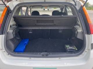 SUZUKI Ignis usata, con Luce d
