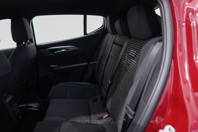 ALFA ROMEO Tonale usata 23