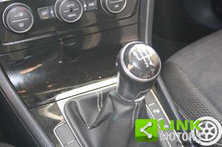 VOLKSWAGEN Golf usata 73