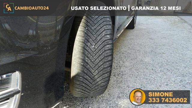 VOLKSWAGEN Golf usata, con Filtro antiparticolato