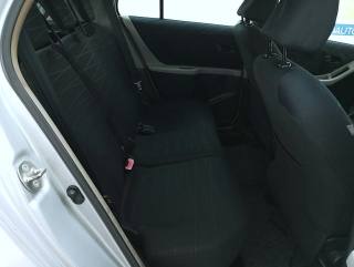 TOYOTA Yaris usata, con Chiusura centralizzata telecomandata